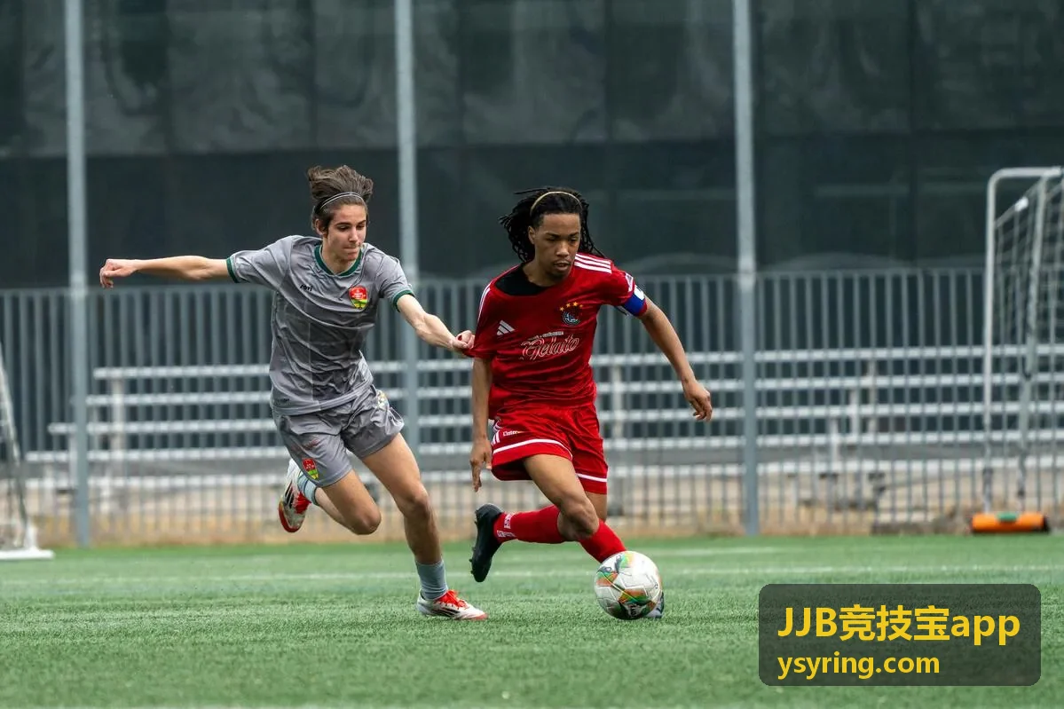 JJB竞技宝app界面预览